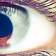 Illustration for article titled You Can See Your Own White Blood Cells Flowing Through Your Eye!